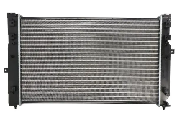 D7A008TT Thermotec Radiador de esfriamento de motor