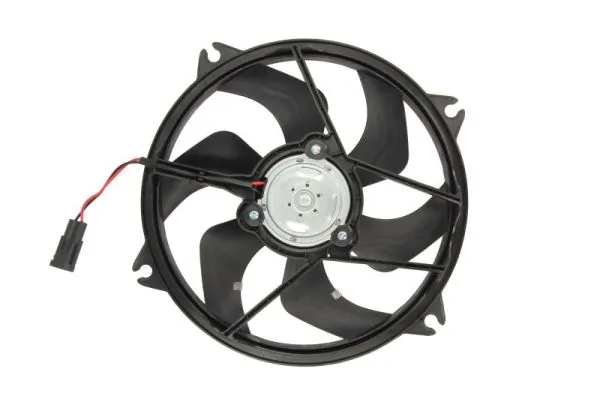 Ventilador elétrico de esfriamento montado (motor + roda de aletas) Vemo V22010001 preço, a partir de 54,48 USD