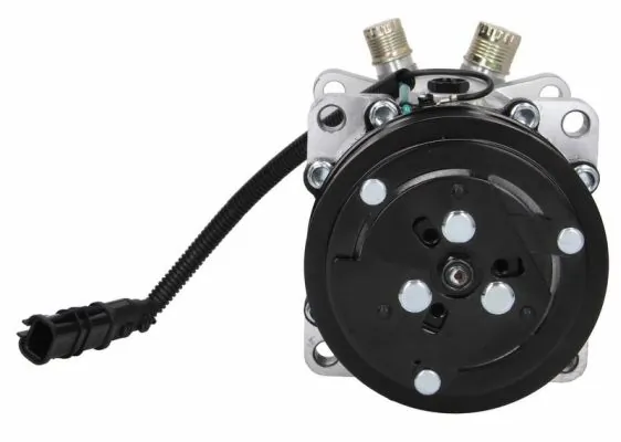KTT090001 Thermotec Compressor de aparelho de ar condicionado