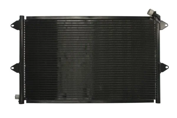  Radiador de aparelho de ar condicionado Seat Ibiza II hatchback (6K1) (1993 - 1999) II