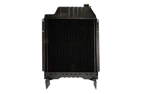 3619008M92 Massey Ferguson Radiador de esfriamento de motor