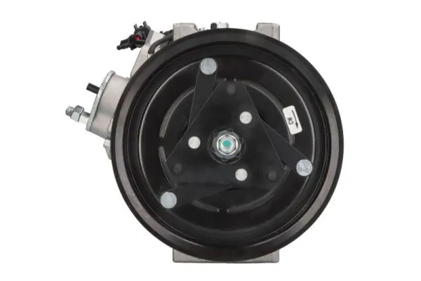 Compressor de aparelho de ar condicionado PXC161685 Sanden