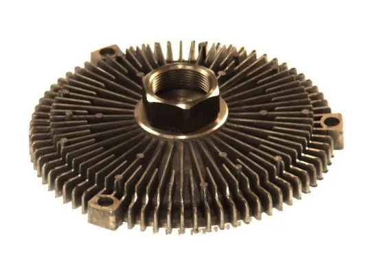 Acoplamento viscoso de ventilador de esfriamento Ssang Yong A6612003922 preço, a partir de 64,67 USD
