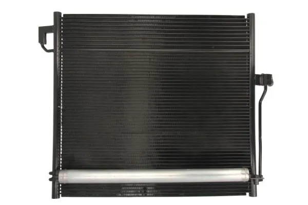 Radiador de aparelho de ar condicionado para Mercedes ML/GLE  W166