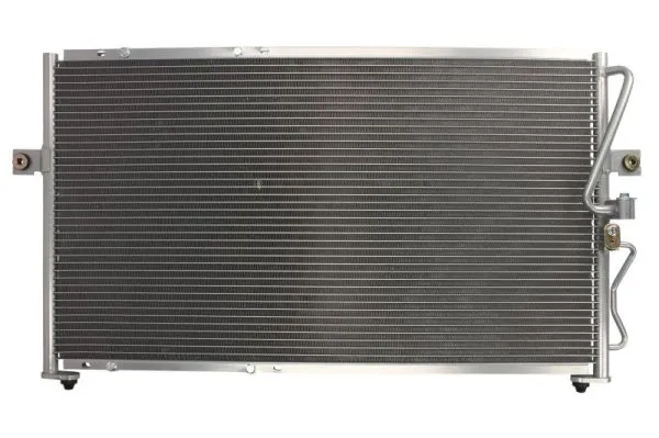 Radiador de aparelho de ar condicionado KIA Carnival preço, a partir de 44,48 USD