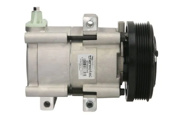 Compressor de aparelho de ar condicionado Ford Transit V V184/5