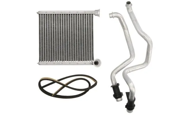 Radiador de forno (de aquecedor) Kale 354910