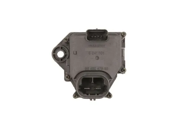 DEP011TT Thermotec Regulador de revoluções de ventilador de esfriamento (unidade de controlo)