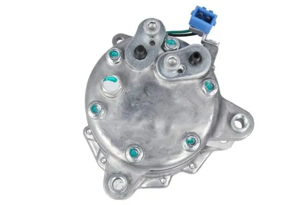 Compressor de aparelho de ar condicionado para Audi 80 B4 8C5