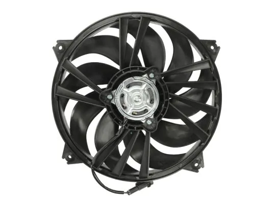 Ventilador elétrico de esfriamento montado (motor + roda de aletas) Toyota 1250G2 preço, a partir de 52,78 USD