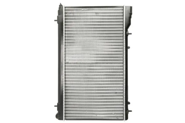 D77009TT Thermotec Radiador de esfriamento de motor