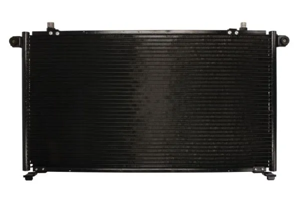 Compre Radiador de aparelho de ar condicionado Nissan Terrano 1