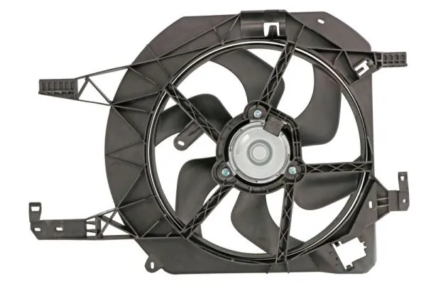 D8R015TT Thermotec Difusor do radiador de esfriamento