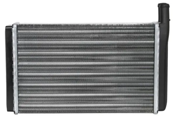  Radiador de forno (de aquecedor) Audi 80 B1 sedan (82) (1976 - 1978) B1