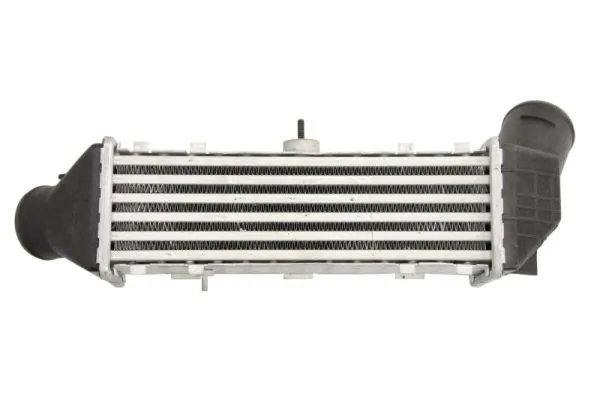  Radiador de intercooler Volkswagen Polo III sedan (6KV2) (1995 - 2001) III