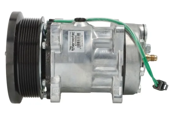 KTT090493 Thermotec