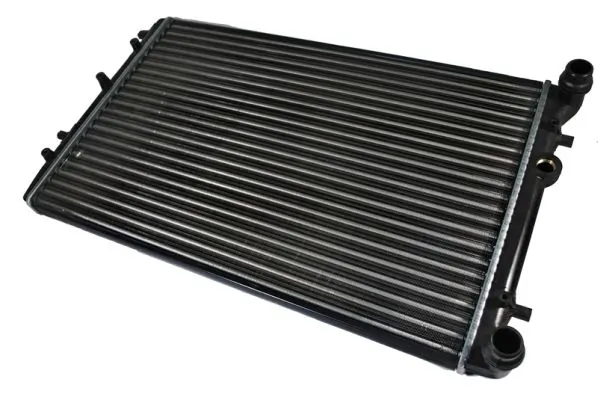 BM839 Magneti Marelli Radiador de esfriamento de motor