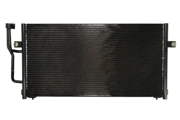 Radiador de aparelho de ar condicionado Volvo V40 preço, a partir de 40,86 USD
