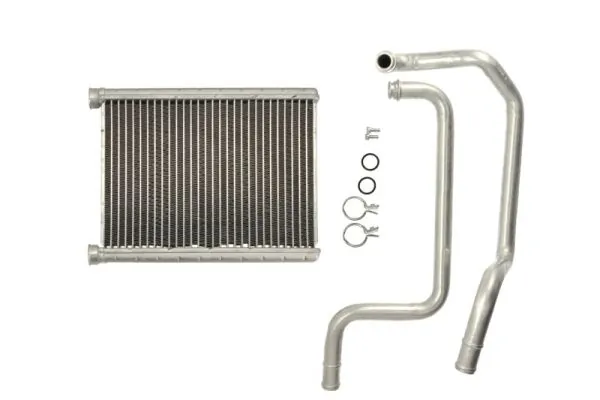 Radiador de forno (de aquecedor) para KIA Carens II FG