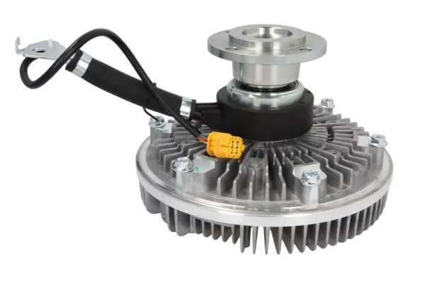 K187821N50 Knorr-bremse Acoplamento viscoso de ventilador de esfriamento