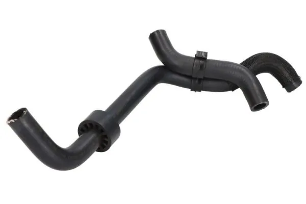  Mangueira (cano derivado) do sistema de esfriamento Audi A4 B6 sedan (8E2) (2000 - 2005) B6