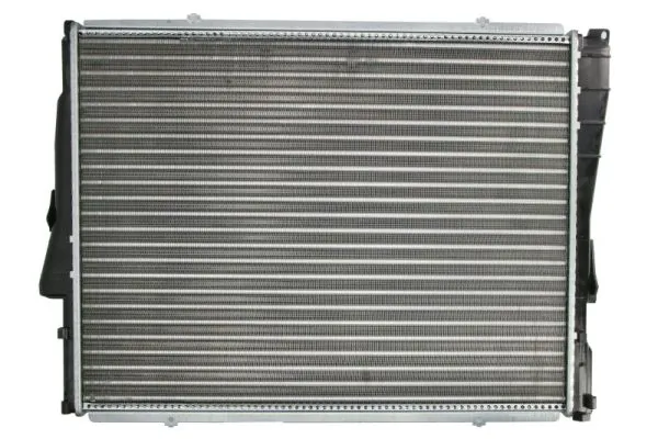 BM857 Magneti Marelli Radiador de esfriamento de motor
