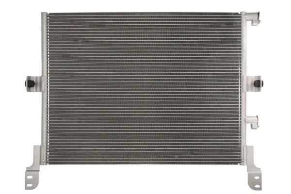 Radiador de aparelho de ar condicionado HELLA 8FC351317664