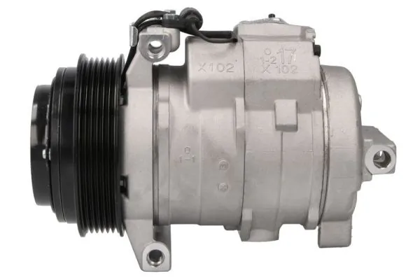 Compressor de aparelho de ar condicionado 001230711180 Mercedes
