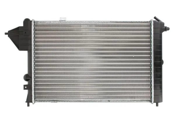 D7X029TT Thermotec Radiador de esfriamento de motor