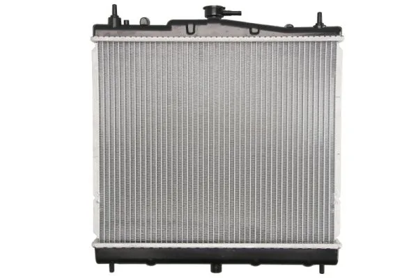 Compre Radiador de esfriamento de motor Nissan Micra 