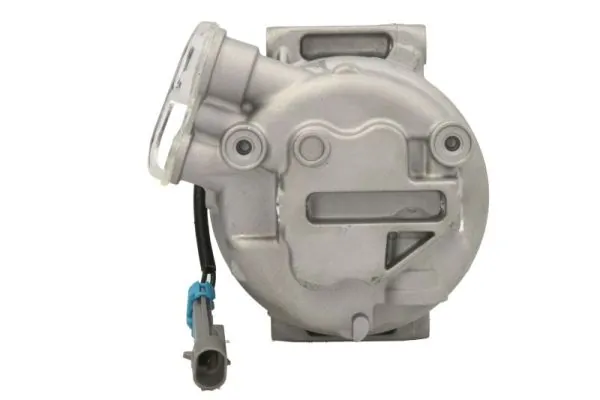 Compressor de aparelho de ar condicionado 93190258 General Motors
