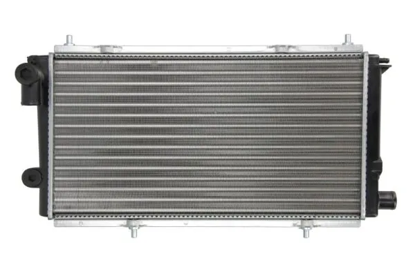 Radiador de esfriamento de motor Magneti Marelli BM786