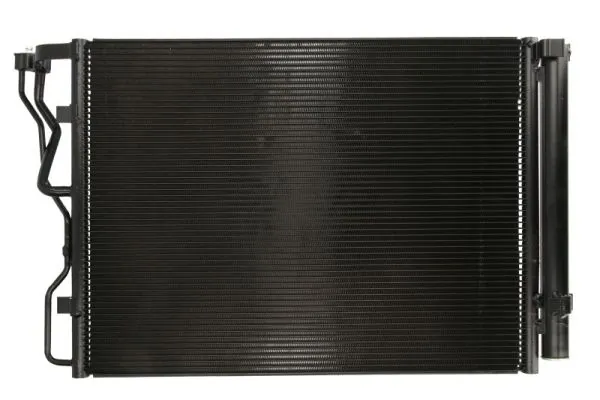 Compre Radiador de aparelho de ar condicionado Hyundai I40 1