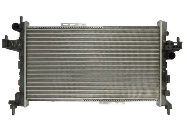 Compre Radiador de esfriamento de motor Opel Combo 