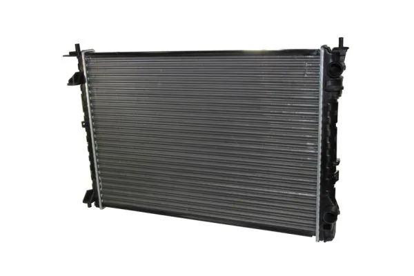 Radiador de esfriamento de motor Kraft 1555460