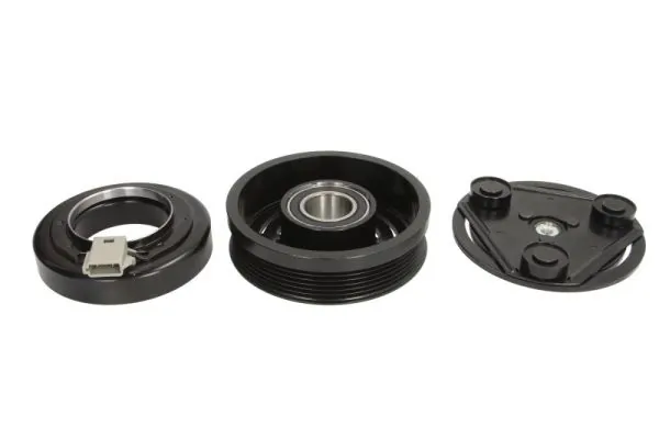 KTT040010 Thermotec Polia do compressor de aparelho de ar condicionado