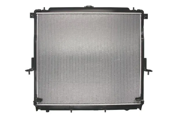 D71025TT Thermotec Radiador de esfriamento de motor