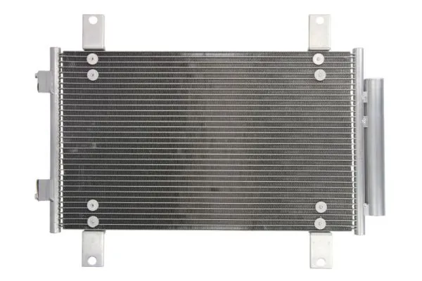 Radiador de aparelho de ar condicionado para Citroen Jumper  244