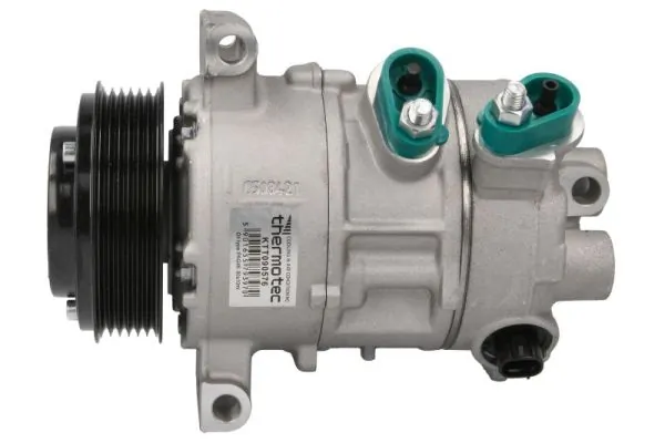 Compressor de aparelho de ar condicionado para Dodge Caliber SXT PM