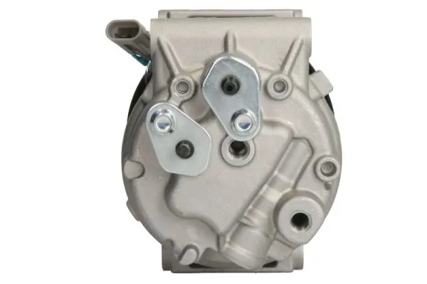 Compressor de aparelho de ar condicionado Renault Megane II LM0, LM1
