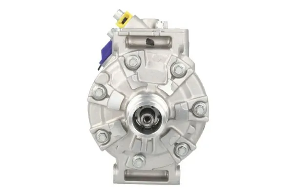 Compressor de aparelho de ar condicionado A4572300111 Kamaz