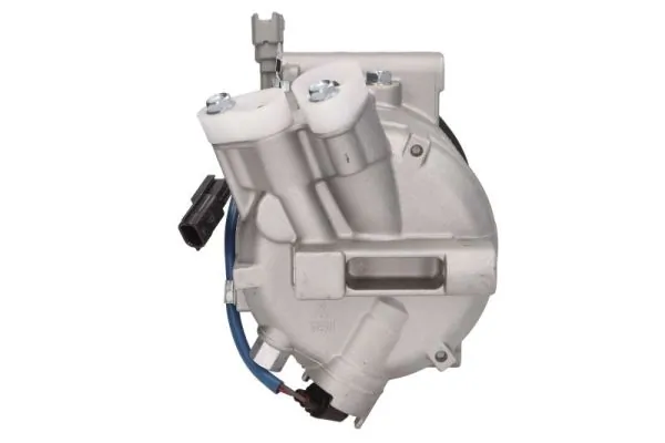 Compressor de aparelho de ar condicionado Renault Clio IV BH
