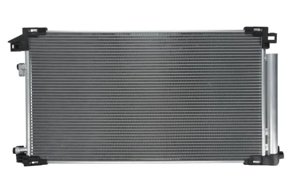 Radiador de aparelho de ar condicionado para Toyota Prius  ZVW5