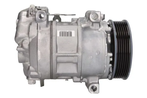 Compressor de aparelho de ar condicionado 9685655880 Peugeot/Citroen