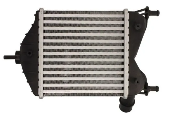Compre Radiador de intercooler Fiat Punto 2