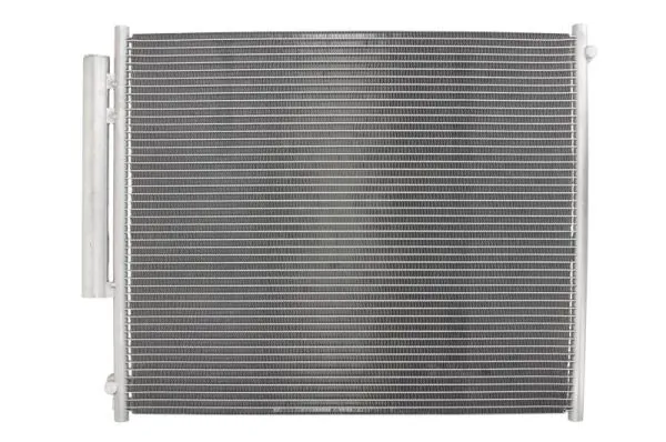 Compre Radiador de aparelho de ar condicionado Toyota Land Cruiser 