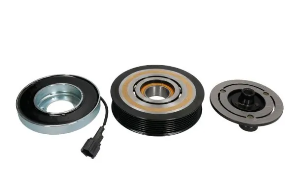 KTT040301 Thermotec Polia do compressor de aparelho de ar condicionado