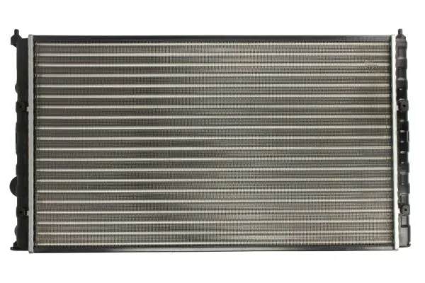 Radiador de esfriamento de motor Volkswagen Polo III 6KV2