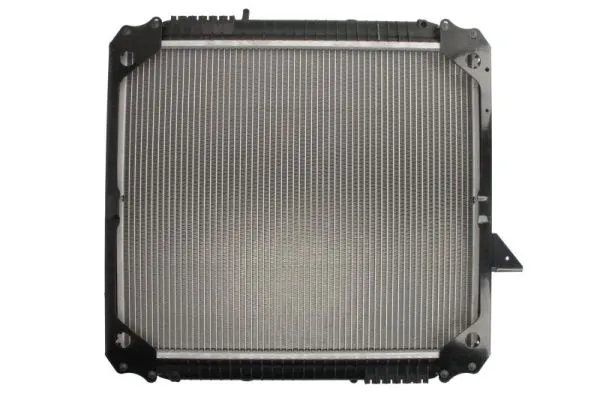 6745000203 Mercedes Radiador de esfriamento de motor