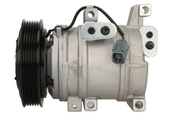 Compressor de aparelho de ar condicionado Mazda 6  GG